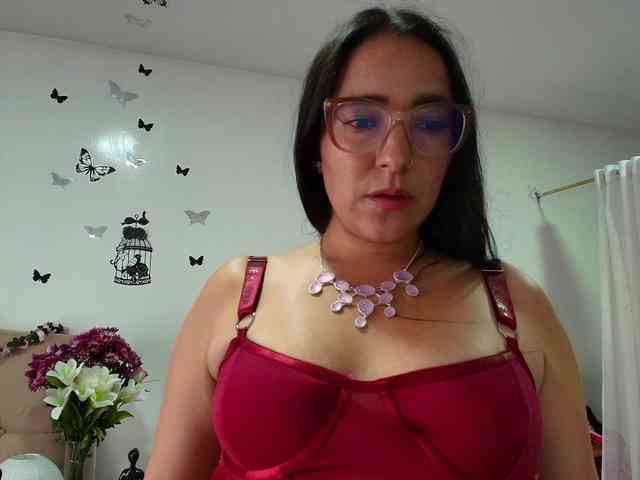 laia-garcia webcam