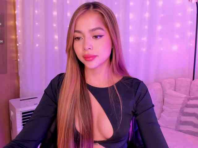 AmyDavis webcam