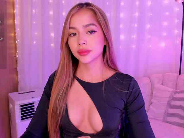 AmyDavis webcam
