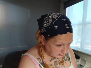 Adelaideskyy Porn Show