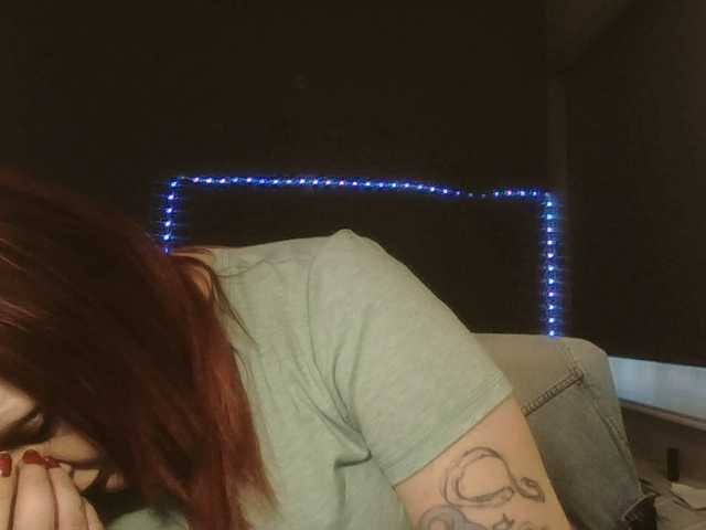 Adelaideskyy's BongaCams show and profile