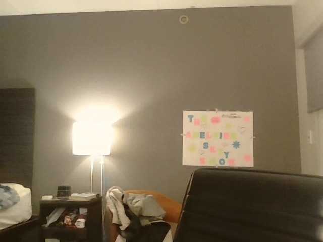 Adelaideskyy's BongaCams show and profile