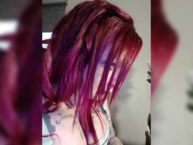 Adelaideskyy from BongaCams is Freechat