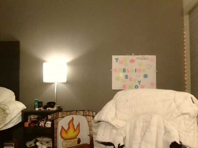 Adelaideskyy's BongaCams show and profile