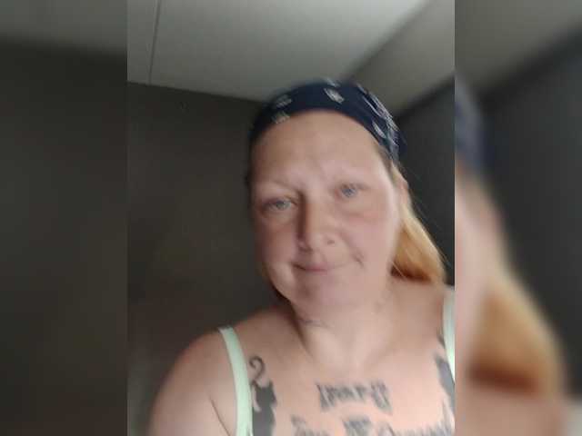 Discover Adelaideskyy from BongaCams
