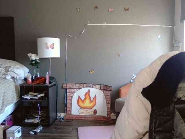 Adelaideskyy Live Webcam on BongaCams