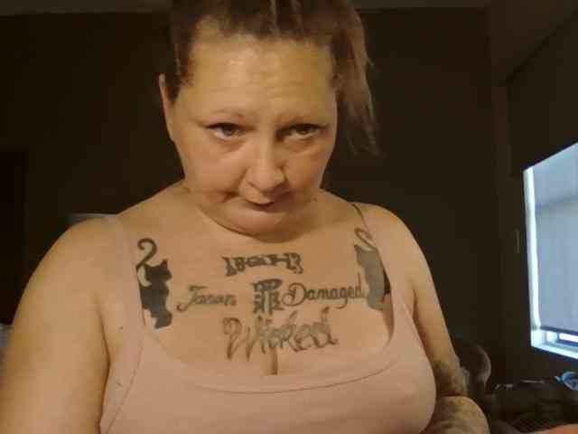 Adelaideskyy's webcam live show
