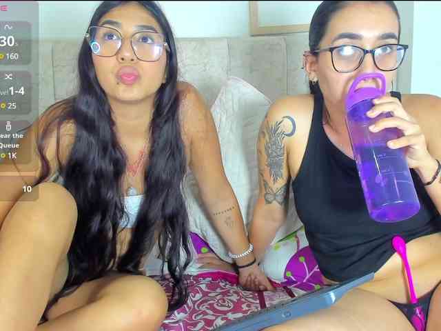 cherry-girls webcam
