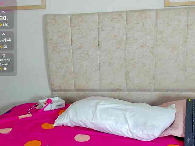 cherry-girls webcam