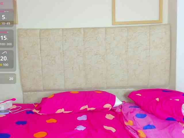 cherry-girls webcam