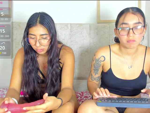 live amateur cam Cherry-girls
