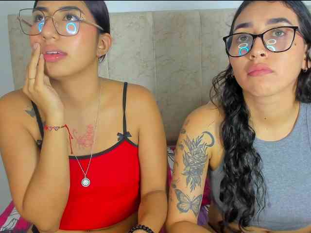 cherry-girls webcam
