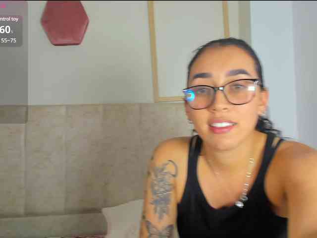 cherry-girls webcam