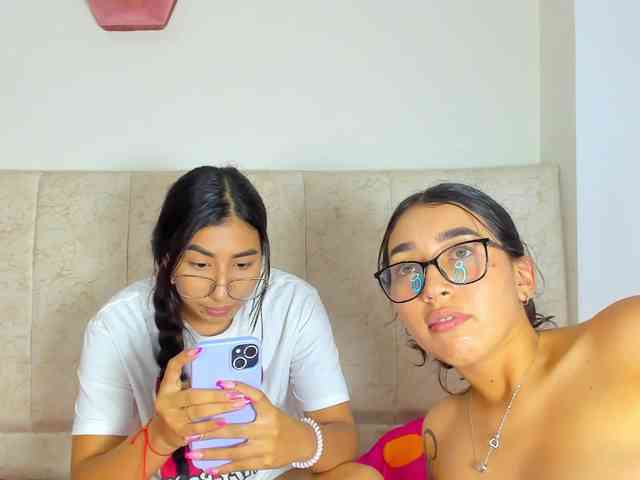 xxx live chat Cherry-girls