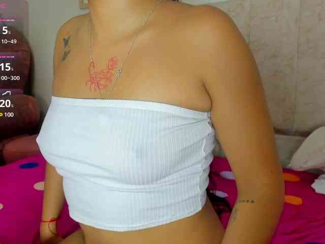 cherry-girls webcam