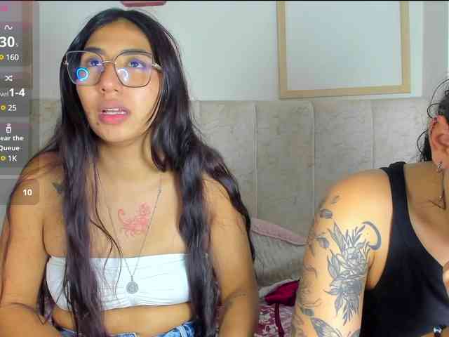 cherry-girls webcam