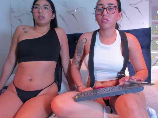 cherry-girls webcam