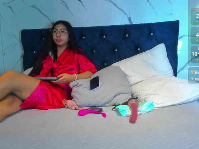 cherry-girls webcam