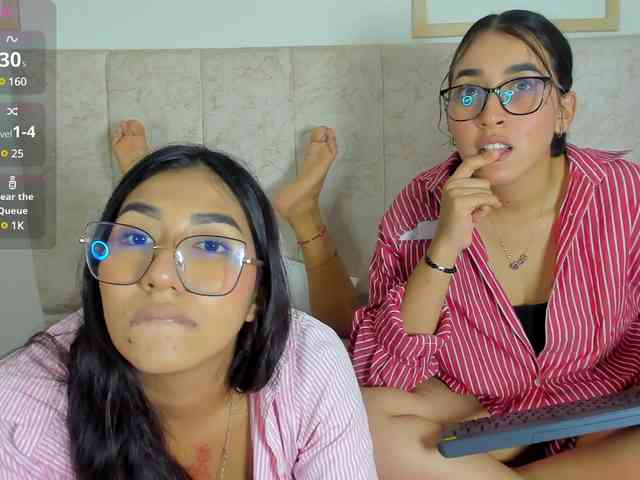 amateur sex cam Cherry-girls