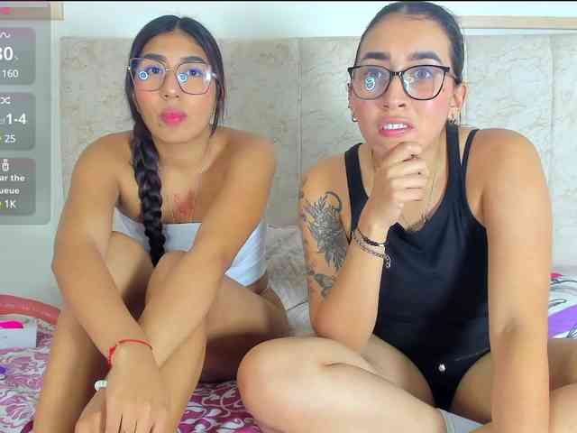 kinky chat Cherry-girls