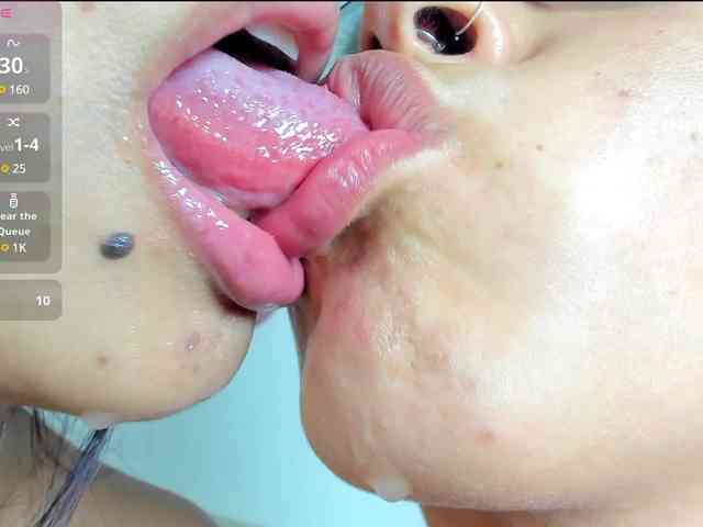 cherry-girls webcam