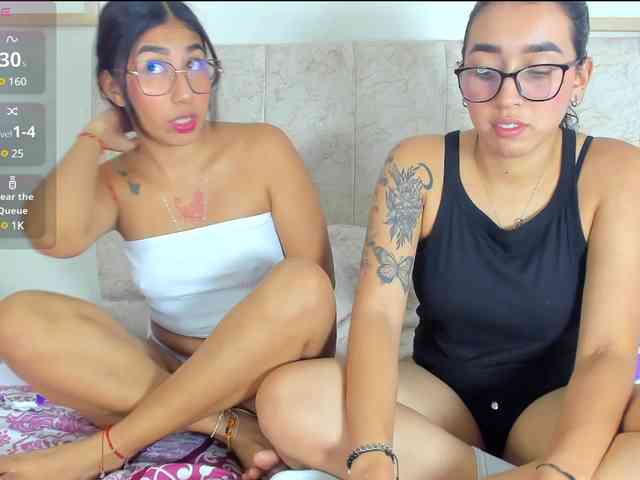 cherry-girls webcam
