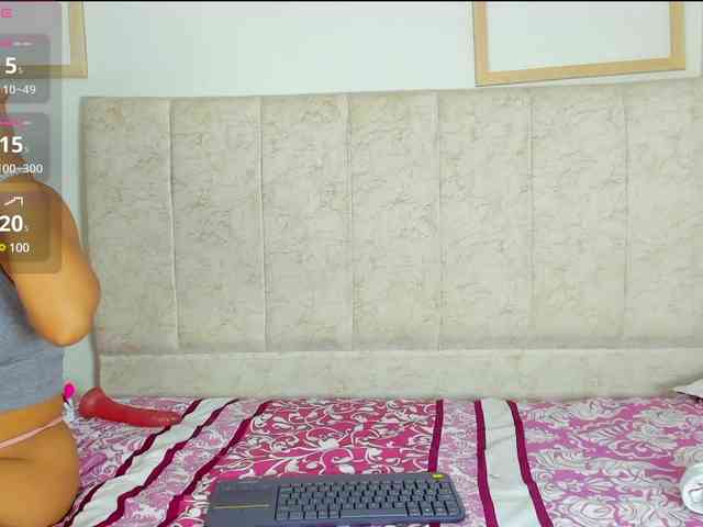 cherry-girls webcam
