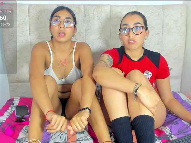 cherry-girls webcam