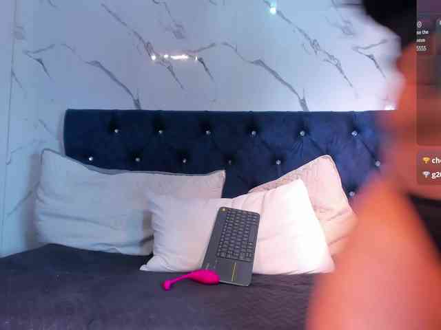 cherry-girls webcam
