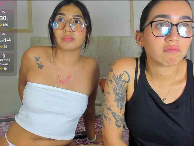 cherry-girls webcam