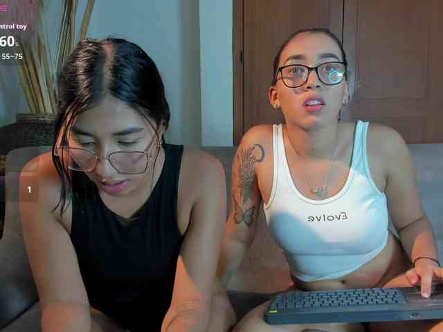 cherry-girls cherry-girls