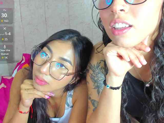 cherry-girls webcam