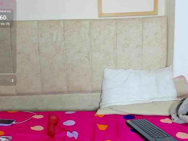 cherry-girls webcam