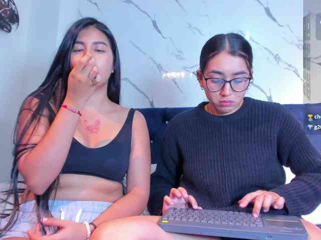 amateur sex Cherry-girls