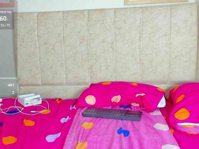 cherry-girls webcam