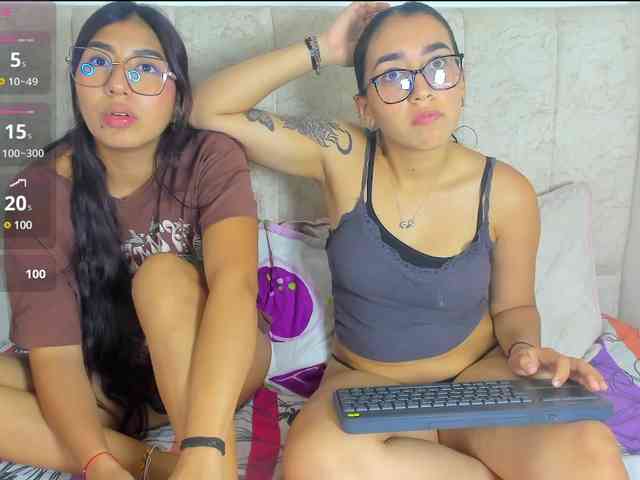 cherry-girls webcam