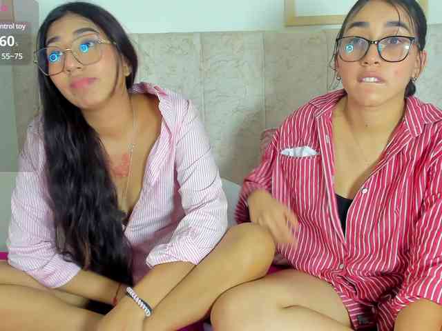 cherry-girls webcam