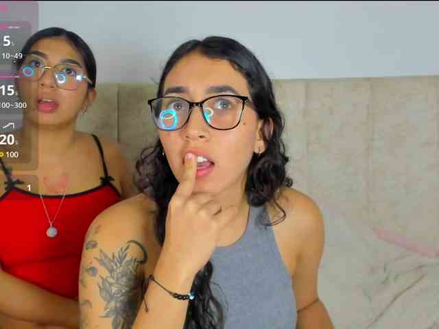 cherry-girls webcam