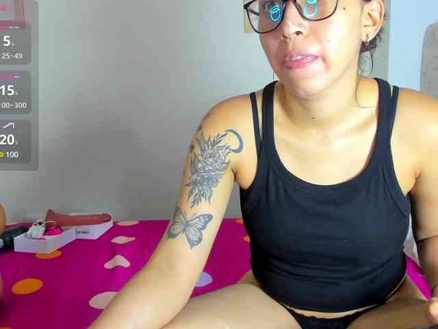 cherry-girls webcam