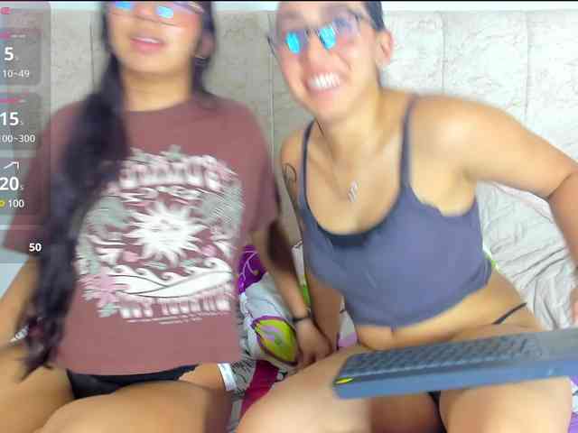 cherry-girls webcam