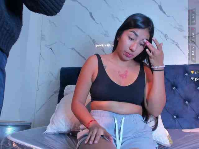 cherry-girls webcam