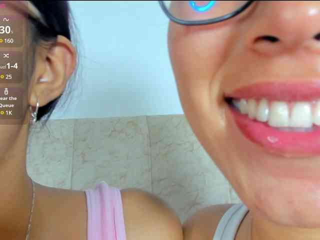 cherry-girls webcam
