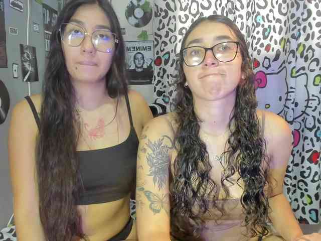 cherry-girls cherry-girls