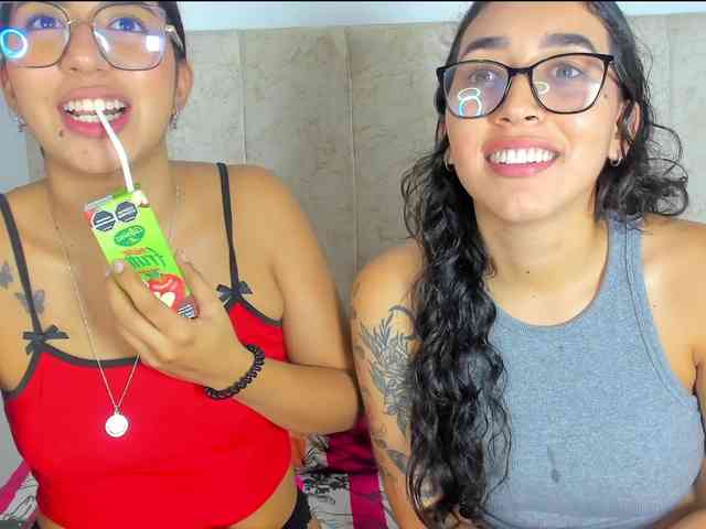 cherry-girls webcam