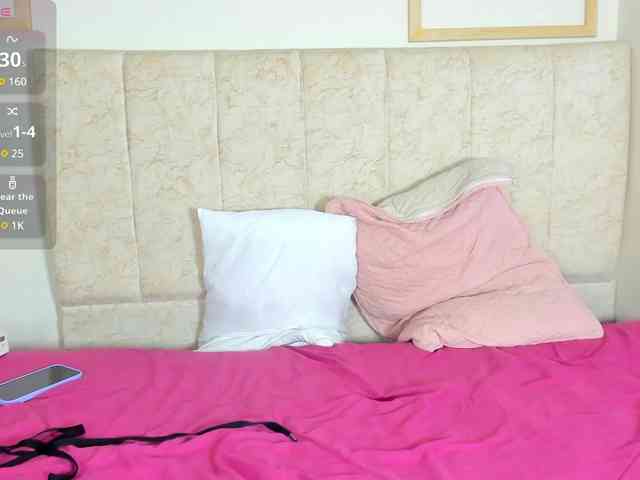 cherry-girls webcam
