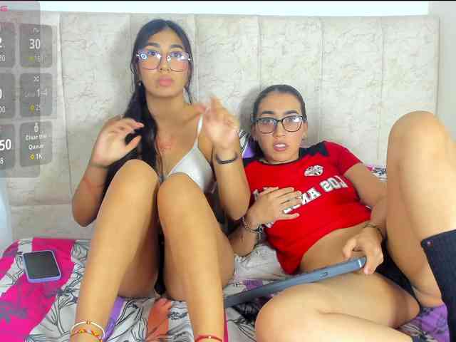 cherry-girls webcam