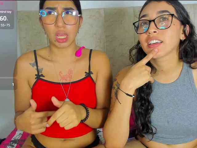 cherry-girls webcam