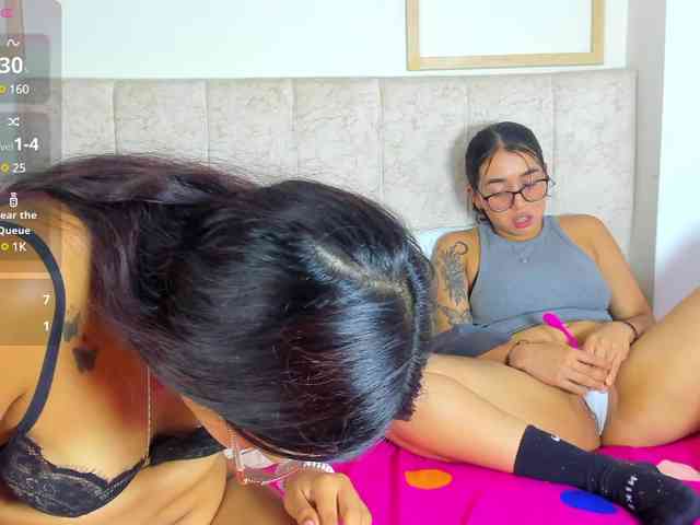cherry-girls webcam