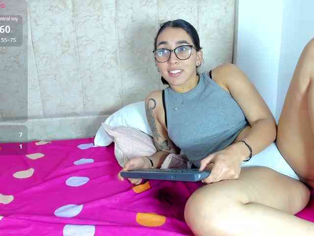 cherry-girls webcam