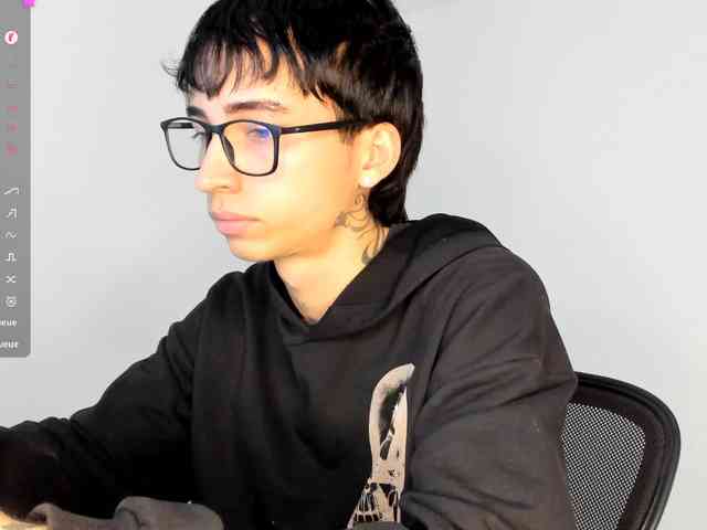 spacehuman Live Webcam on BongaCams